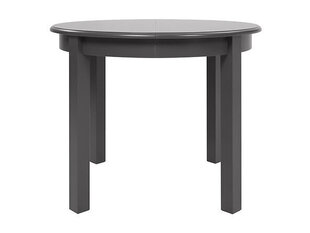 Раскладной стол BRW Roleslaw II, темно-серый цена и информация | Black Red White Кухонная мебель | hansapost.ee