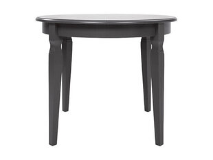 Раскладной стол BRW Lucan 1, серый цена и информация | Кухонные и обеденные столы | hansapost.ee