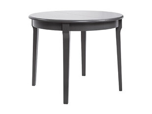 Раскладной стол BRW Lucan 2, серый цена и информация | Black Red White Кухонная мебель | hansapost.ee