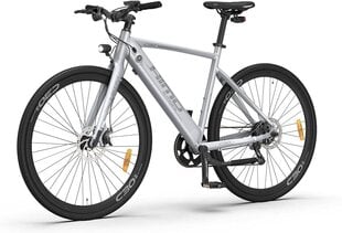 Elektrijalgratas Himo C30R 26", hõbedane price and information | Electric bikes | hansapost.ee