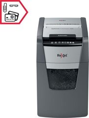 Rexel Optimum AutoFeed+ 130X hind ja info | Rexel Arvutid ja IT- tehnika | hansapost.ee