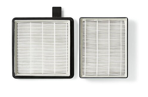 Mootori filter Nedis HEPA VCBS300 цена и информация | Tolmuimejate lisatarvikud | hansapost.ee