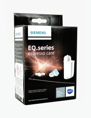 Siemens TZ8004 цена и информация | Аксессуары для кофейных аппаратов | hansapost.ee