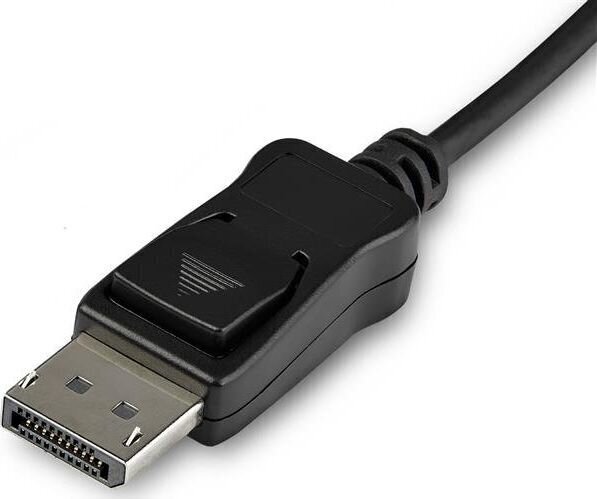 StarTech CDP2DP141MB USB-C, 1 m цена и информация | Juhtmed ja kaablid | hansapost.ee