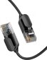 Ugreen NW122 RJ45, Cat.6A, UTP, 1.5 m цена и информация | Juhtmed ja kaablid | hansapost.ee