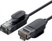 Ugreen NW122 RJ45, Cat.6A, UTP, 1.5 m цена и информация | Juhtmed ja kaablid | hansapost.ee