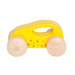 Деревянная машинка Hape E0057 цена и информация | Игрушки для малышей | hansapost.ee