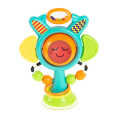 Погремушка Smiki High Chair цена и информация | Игрушки для малышей | hansapost.ee