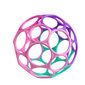 Klassikaline pall Oball, roosa/lilla, 12289 hind ja info | Beebide mänguasjad | hansapost.ee