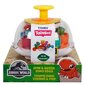 Mäng TOMY Spin & Hatch Dino Eggs, E73252 hind ja info | Beebide mänguasjad | hansapost.ee