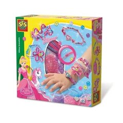Браслеты с блестками SES  цена и информация | Развивающие игрушки для детей | hansapost.ee