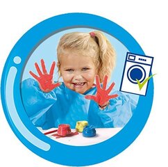 Набор маленького художника SES цена и информация | Развивающие игрушки для детей | hansapost.ee