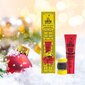 Huulehoolduskomplekt Dr PawPaw Prep & Party, Huulepalsam 25 ml + Koorija 16g цена и информация | Huulekosmeetika | hansapost.ee