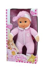 BAMBOLINA My First nukk Kissing sound, FB373 price and information | Toys for girls | hansapost.ee