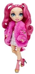 Кукла MGA Rainbow High Stella Monroe, 29 см, сирень цена и информация | Игрушки для девочек | hansapost.ee