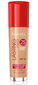 Jumestuskreem Rimmel London Lasting Finish 25h 30 ml hind ja info | Jumestuskreemid ja puudrid | hansapost.ee