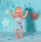 Pesukomplekt nukule Baby Born, 43 cm hind ja info | Mänguasjad tüdrukutele | hansapost.ee