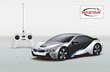 Auto Bmw Rastar 1:24 R/C I8 hind ja info | Mänguasjad poistele | hansapost.ee