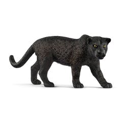 Kujuke Schleich Must Panter hind ja info | Mänguasjad poistele | hansapost.ee