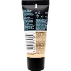 Maybelline Fit Me Foundation jumestuskreem 30 ml, 112 Soft Beige цена и информация | Пудры, базы под макияж | hansapost.ee