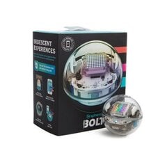 Robot Sphero Sphero Bolt, valge цена и информация | Игрушки для мальчиков | hansapost.ee