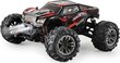 Mängumaastur XLH Truck Racing 4WD 1:20 2,4 GHz RTR punane цена и информация | Mänguasjad poistele | hansapost.ee