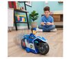 Raadio teel juhitav mootorratas Käpapatrull (Paw Patrol) Chase, 6061806 hind ja info | Mänguasjad poistele | hansapost.ee