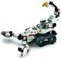 Konstruktor robot-skorpion puldiga Cada, 710 detaili цена и информация | Mänguasjad poistele | hansapost.ee