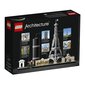 21044 LEGO® Architecture Paris hind ja info | Klotsid ja konstruktorid | hansapost.ee