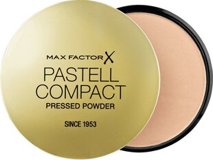 Компактная пудра Max Factor Pastell Compact 20г, 4 Pastell цена и информация | Пудры, базы под макияж | hansapost.ee