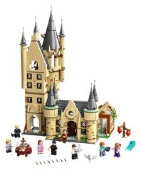 75969 LEGO® Harry Potter Астрономическая башня Хогвартса цена и информация | Конструкторы и кубики | hansapost.ee