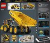 42114 LEGO® Technic 6x6 hingega Volvo kallur цена и информация | Klotsid ja konstruktorid | hansapost.ee