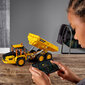 42114 LEGO® Technic 6x6 hingega Volvo kallur цена и информация | Klotsid ja konstruktorid | hansapost.ee