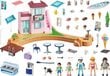 70279 Family Fun PLAYMOBIL® Rannaäärne jäätisepood цена и информация | Klotsid ja konstruktorid | hansapost.ee