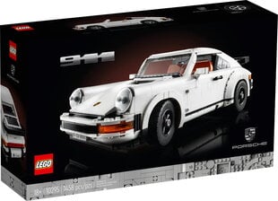 10295 LEGO® Icons Porsche 911 kaina ir informacija | Klotsid ja konstruktorid | hansapost.ee