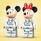 10774 LEGO® | Disney Mickey and Friends kosmoserakett hind ja info | Klotsid ja konstruktorid | hansapost.ee