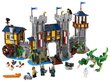 31120 LEGO® Creator Keskaegne loss цена и информация | Klotsid ja konstruktorid | hansapost.ee