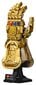 76191 LEGO® Super Heroes Marvel Avengers Infinity Gauntlet hind ja info | Klotsid ja konstruktorid | hansapost.ee