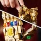 76191 LEGO® Super Heroes Marvel Avengers Infinity Gauntlet цена и информация | Klotsid ja konstruktorid | hansapost.ee