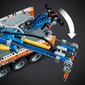 42128 LEGO® Technic Raskeveok цена и информация | Klotsid ja konstruktorid | hansapost.ee