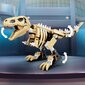 76940 LEGO® Jurassic World Türannosaurus fossiilide näitus цена и информация | Klotsid ja konstruktorid | hansapost.ee