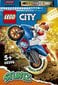 60298 LEGO® City Raketi trikimootorratas цена и информация | Klotsid ja konstruktorid | hansapost.ee