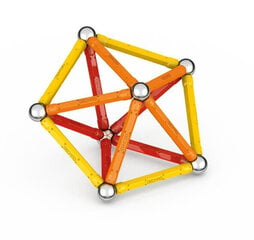 Geomag Classic Green Line 42 magnetid цена и информация | Конструкторы и кубики | hansapost.ee