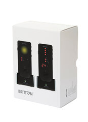 Britton beebimonitor BC-50Li hind ja info | Beebimonitorid | hansapost.ee