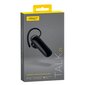 Käed-vabad seade Jabra Talk 25, must hind ja info | Handsfree seadmed | hansapost.ee