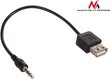 Maclean MCTV-693 цена и информация | USB adapterid ja jagajad | hansapost.ee