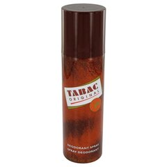 Парфюмированный спрей-дезодорант Tabac Original для мужчин 200 мл цена и информация | Мужская парфюмированная косметика | hansapost.ee