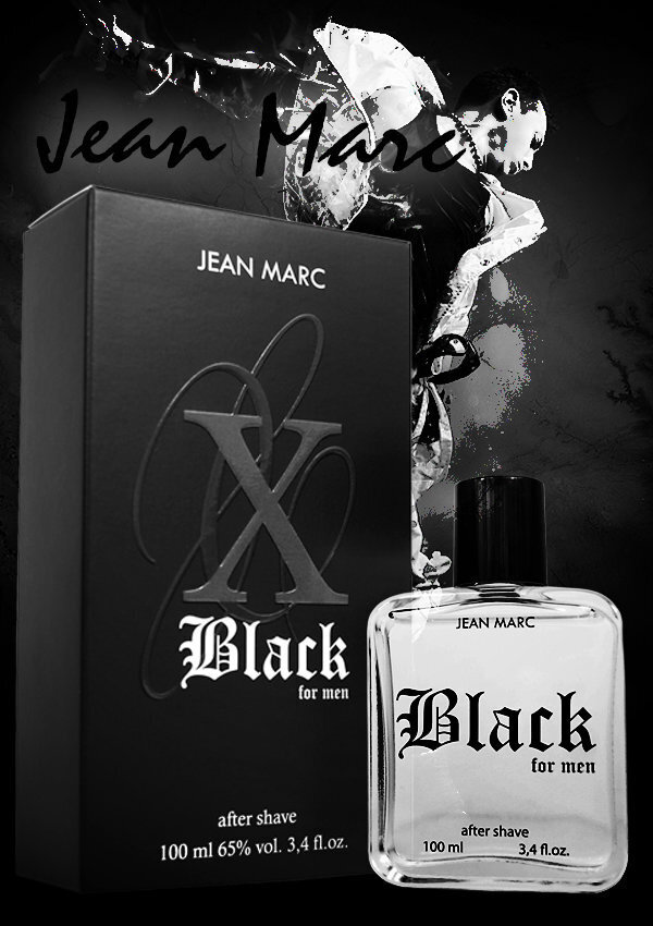 Dramers Habemevesi meestele X Black 100 ml hind ja info | Dušigeelid ja deodorandid meestele | hansapost.ee