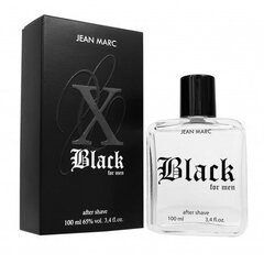 Dramers Habemevesi meestele X Black 100 ml цена и информация | Парфюмированная косметика для мужчин | hansapost.ee