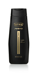 Dušigeel meestele STR8 Ahead 400 ml hind ja info | Dušigeelid ja deodorandid meestele | hansapost.ee